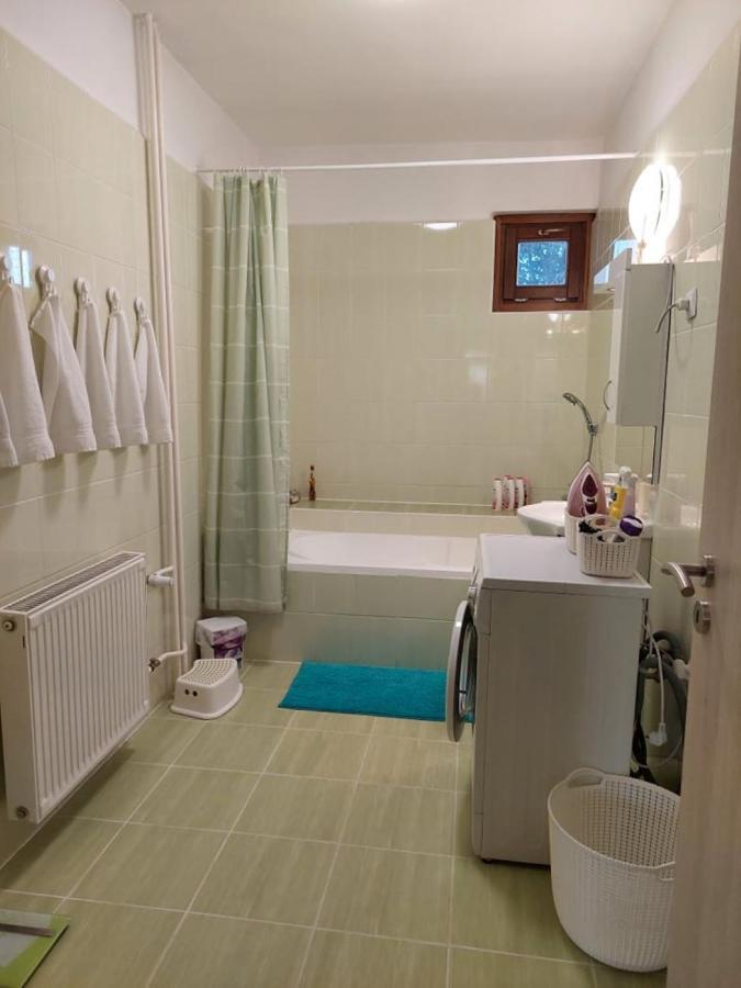 Nagcsalados Rozsa Apartman Balatonlelle Buitenkant foto